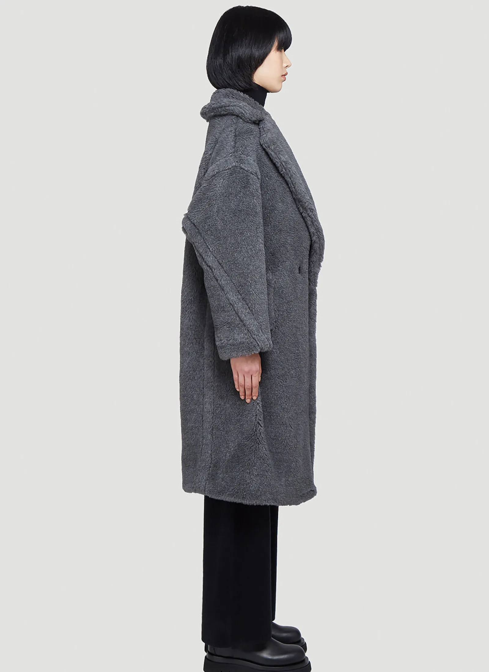 Teddy Coat>Max Mara Sale