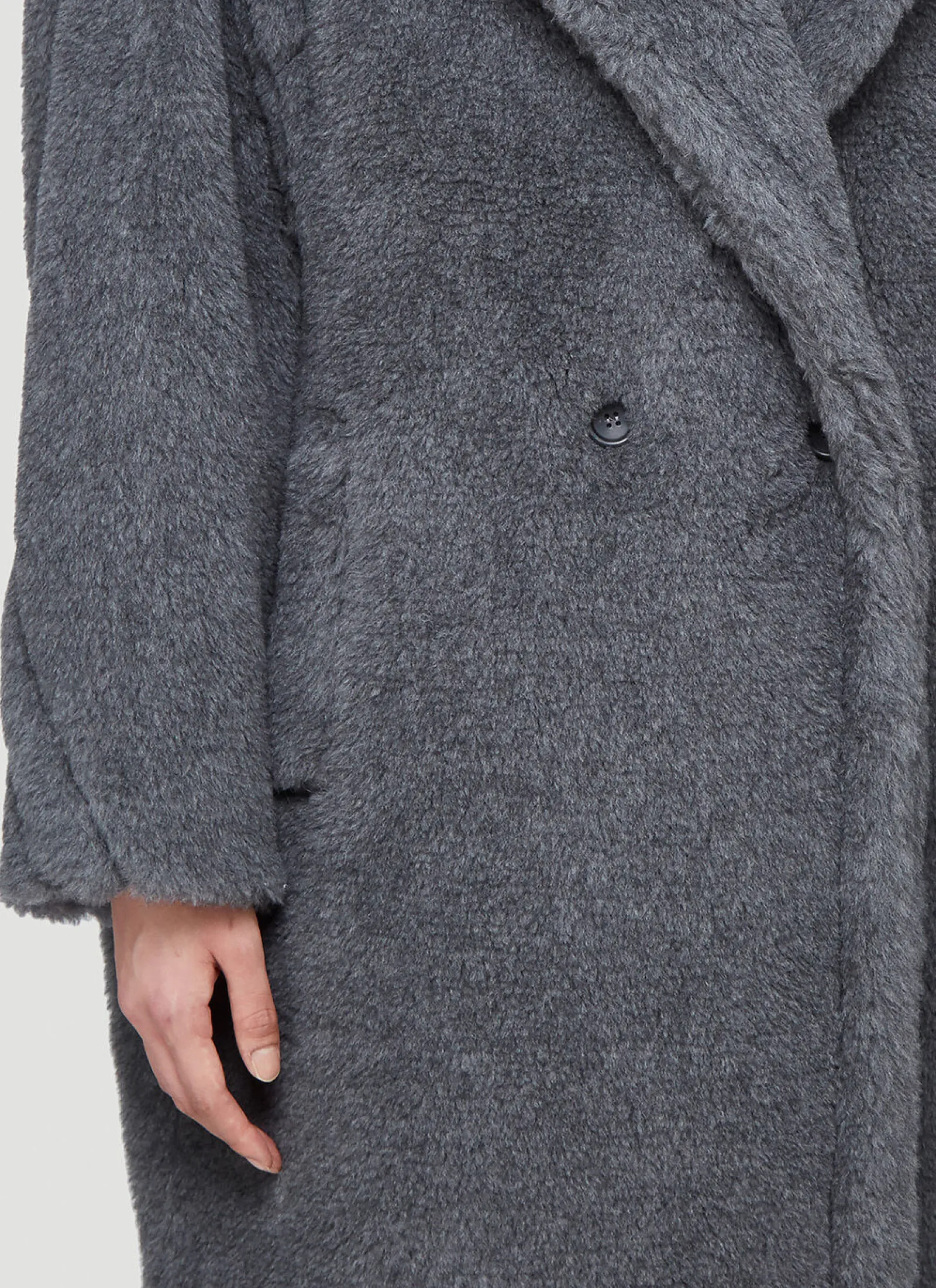 Teddy Coat>Max Mara Sale