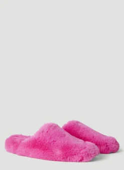 Teddy Mules>Balenciaga Discount