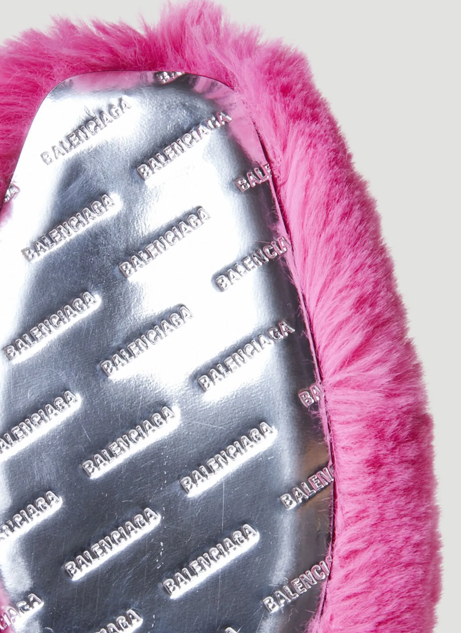 Teddy Mules>Balenciaga Discount