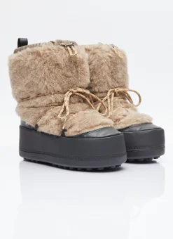 Teddy Ski Boots><noscript><img width=