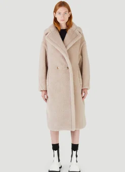 Tedgirl Coat>Max Mara