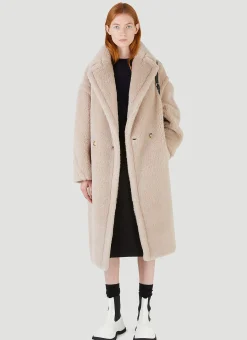 Tedgirl Coat>Max Mara