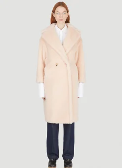 Tedgirl Coat>Max Mara Clearance