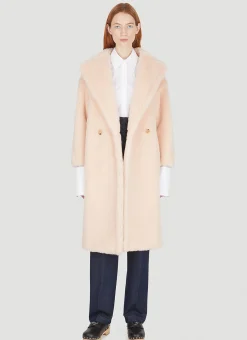 Tedgirl Coat>Max Mara Clearance