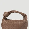 Teen Jodie Handbag>Bottega Veneta