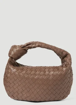 Teen Jodie Handbag>Bottega Veneta