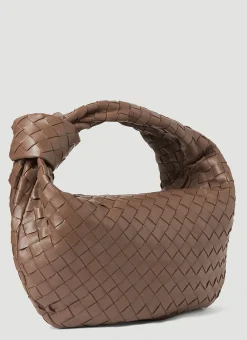 Teen Jodie Handbag>Bottega Veneta