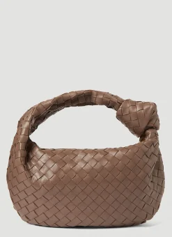 Teen Jodie Handbag></noscript>Bottega Veneta
