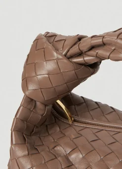 Teen Jodie Handbag></noscript>Bottega Veneta