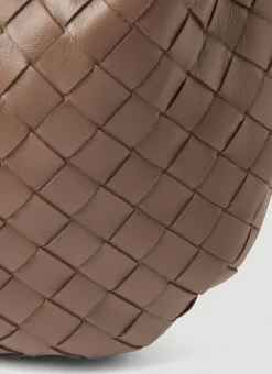Teen Jodie Handbag></noscript>Bottega Veneta