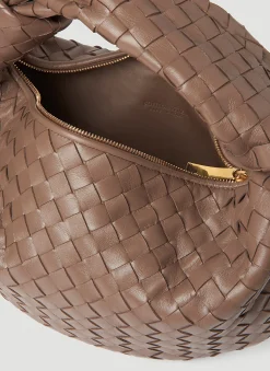 Teen Jodie Handbag></noscript>Bottega Veneta