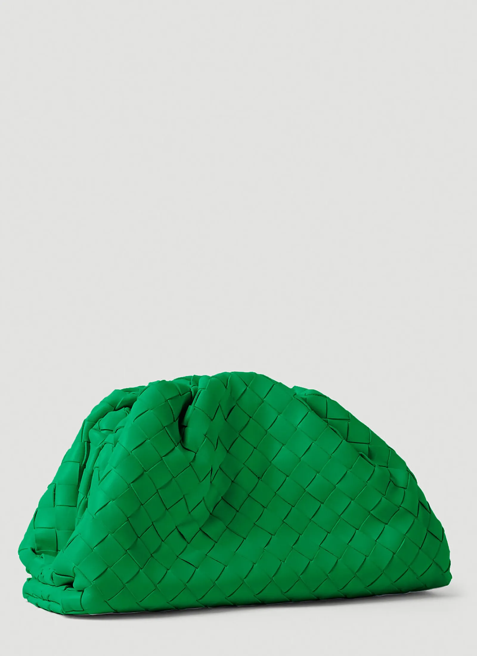 Teen Pouch Clutch Bag>Bottega Veneta Hot