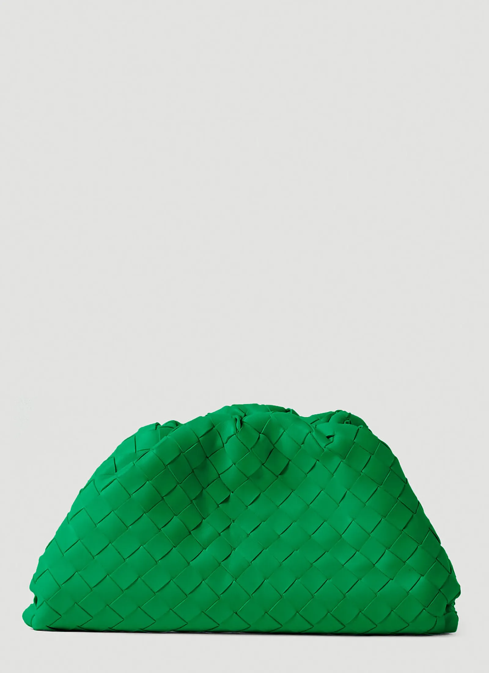 Teen Pouch Clutch Bag>Bottega Veneta Hot
