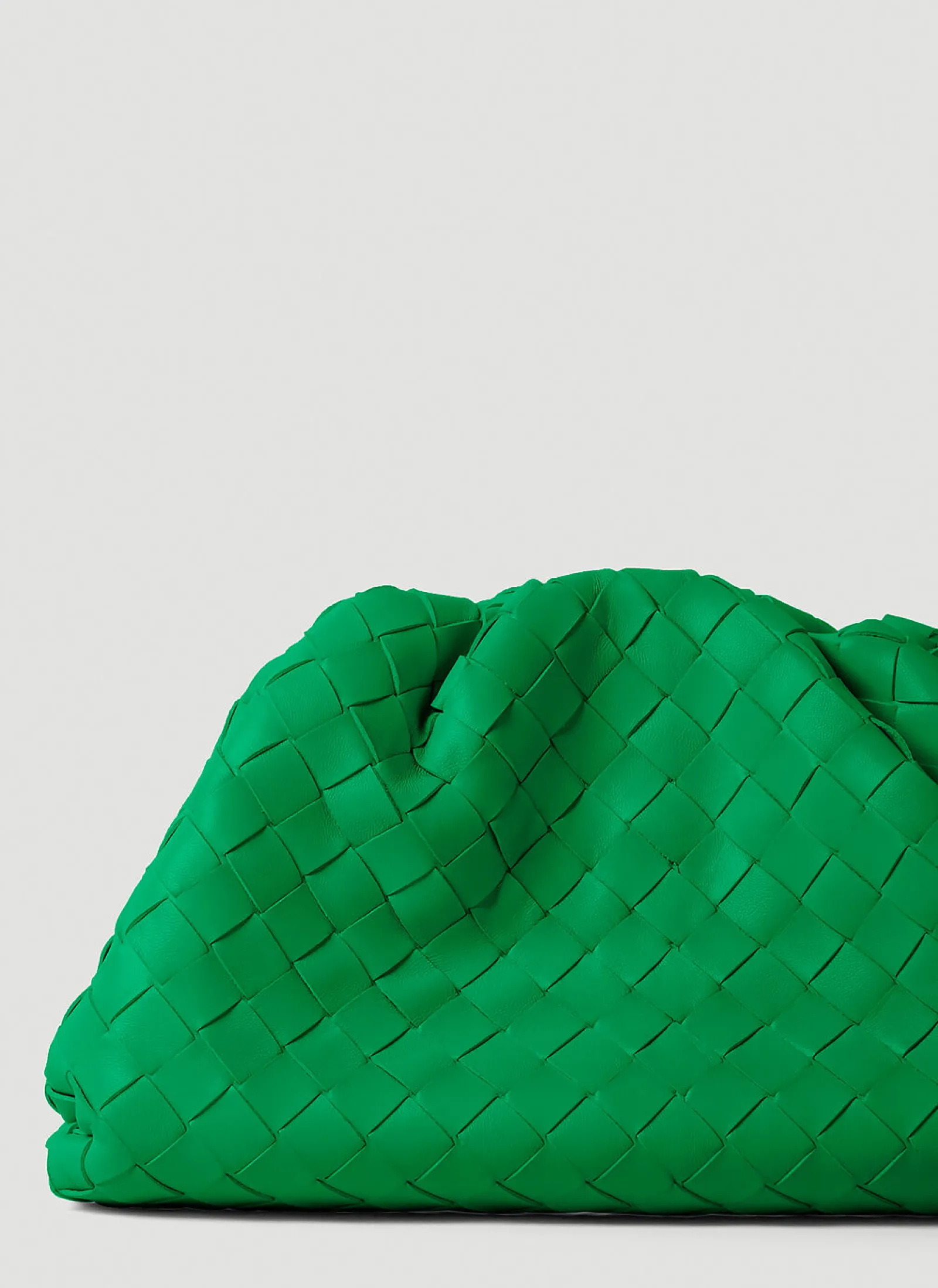 Teen Pouch Clutch Bag>Bottega Veneta Hot