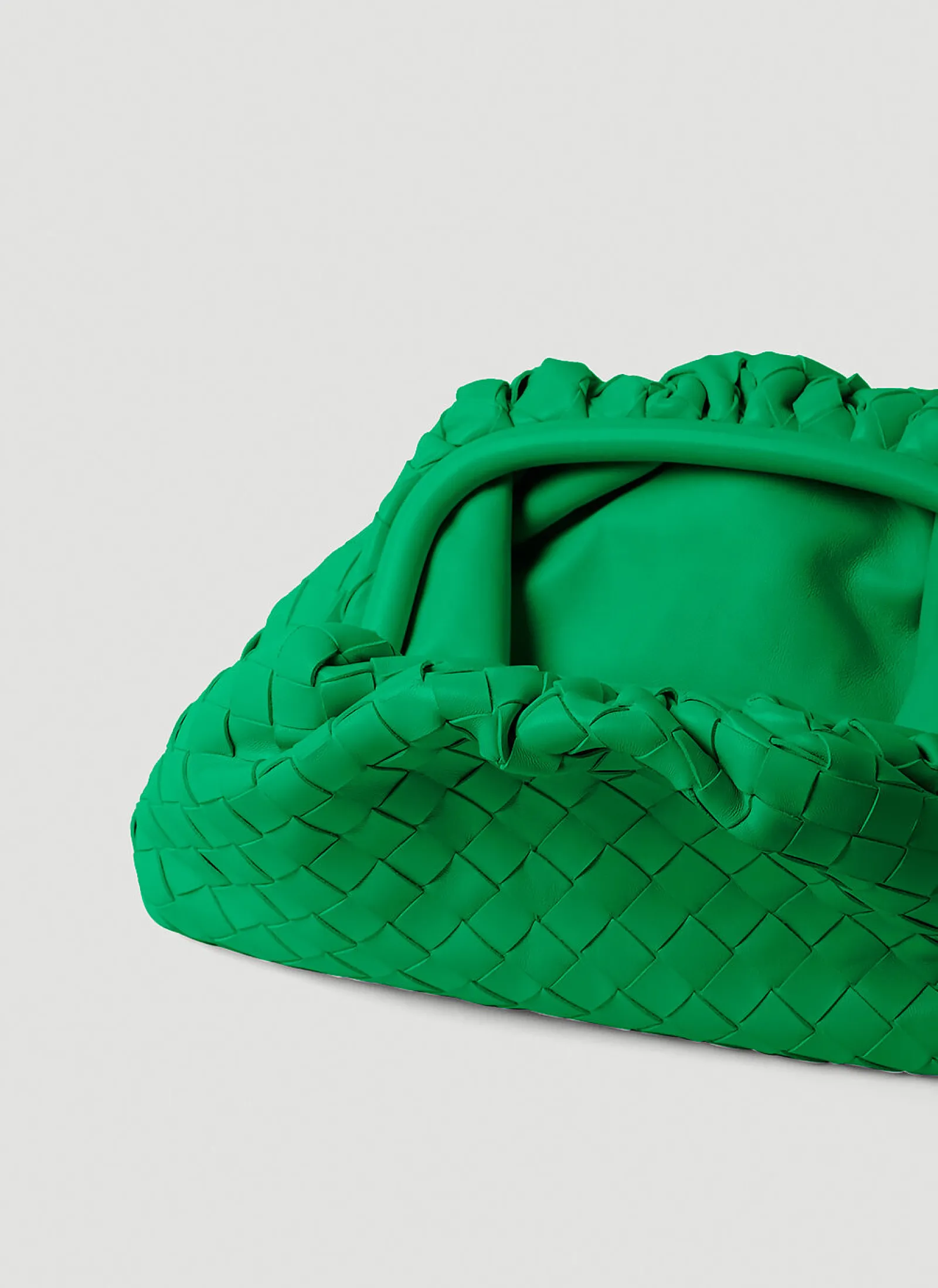 Teen Pouch Clutch Bag>Bottega Veneta Hot