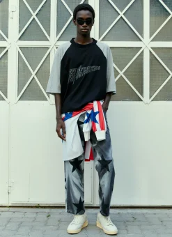 Men Liberal Youth Ministry T-Shirts^Teen Skate Witches T-Shirt