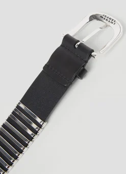 Men Isabel Marant Belts^Tehora Belt