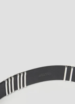 Men Isabel Marant Belts^Tehora Belt