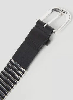 Men Isabel Marant Belts^Tehora Belt