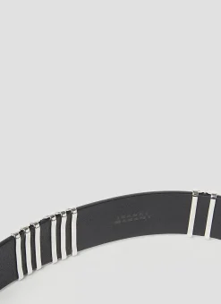 Men Isabel Marant Belts^Tehora Belt