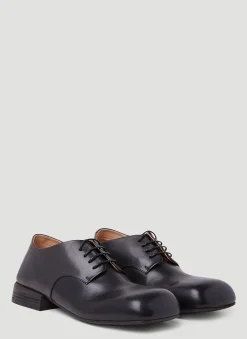 Tellina Derby Shoes>Marsèll Discount