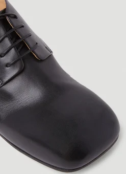 Tellina Derby Shoes></noscript>Marsèll Discount