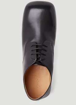 Tellina Derby Shoes></noscript>Marsèll Discount