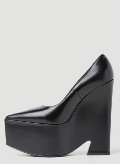 Tempest Platform High Heels></noscript>Versace Outlet