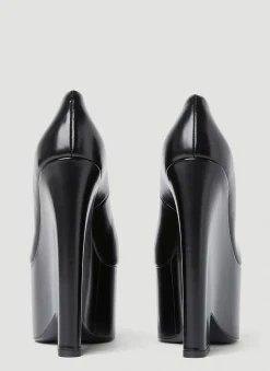 Tempest Platform High Heels></noscript>Versace Outlet