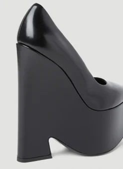 Tempest Platform High Heels></noscript>Versace Outlet