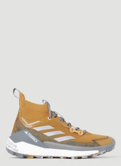 Men adidas Terrex x And Wander Sneakers^Terrex Free Hiker Sneakers