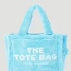 Terry Mini Tote Bag>Marc Jacobs Sale
