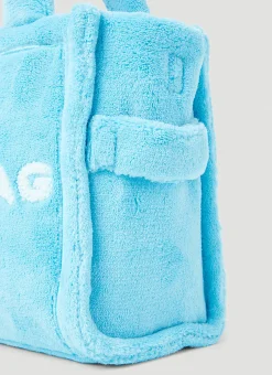 Terry Mini Tote Bag><noscript><img width=