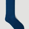 Men The Elder Statesman Socks^Terry Rolled Socks