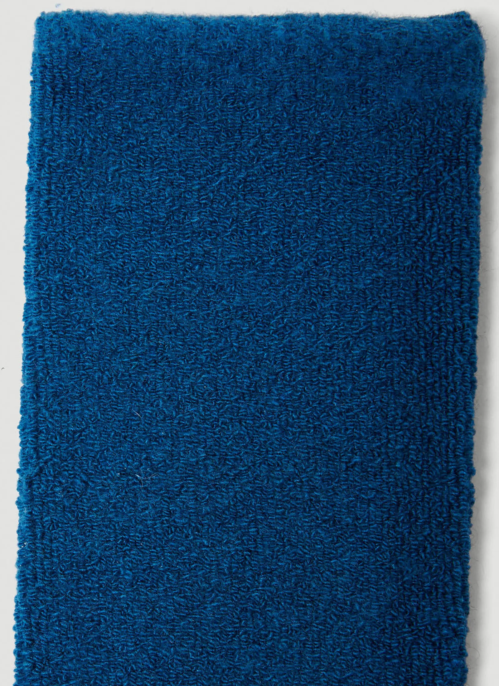 Men The Elder Statesman Socks^Terry Rolled Socks