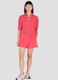 Terry Towelling Track Shorts>Moncler Best