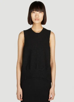 Textured Knit Top>Bottega Veneta Discount