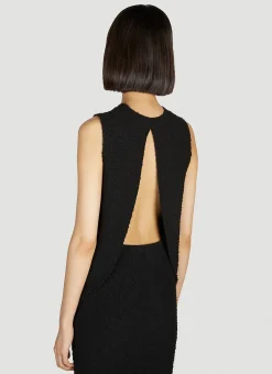 Textured Knit Top><noscript><img width=