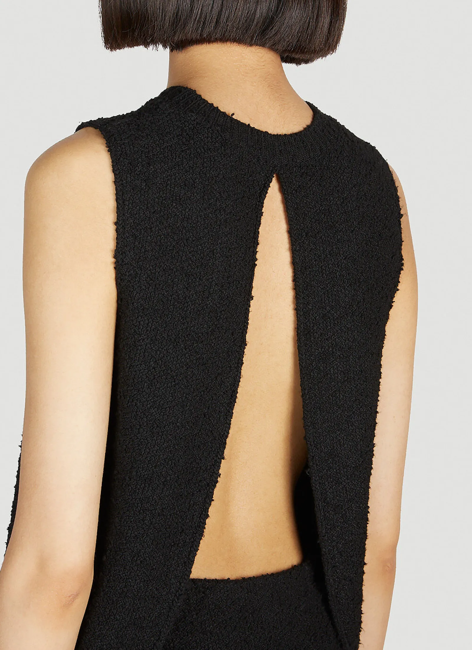 Textured Knit Top>Bottega Veneta Discount