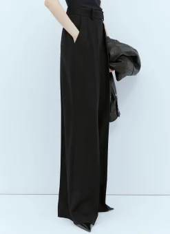 Teyana Pants>KHAITE Discount