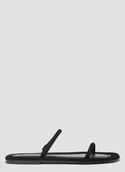 The City Sandals>TOTEME Discount