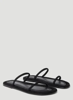 The City Sandals>TOTEME Discount