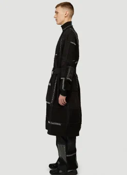 Men DRx FARMAxY FOR LN-CC Coats^The Coven Dress