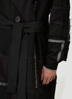 Men DRx FARMAxY FOR LN-CC Coats^The Coven Dress