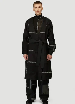 Men DRx FARMAxY FOR LN-CC Tops^The Coven Turtleneck Top