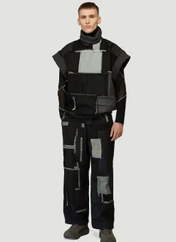 Men DRx FARMAxY FOR LN-CC Tops^The Coven Turtleneck Top