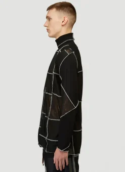 Men DRx FARMAxY FOR LN-CC Tops^The Coven Turtleneck Top