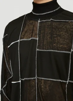 Men DRx FARMAxY FOR LN-CC Tops^The Coven Turtleneck Top