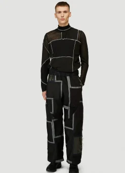 Men DRx FARMAxY FOR LN-CC Tops^The Coven Turtleneck Top